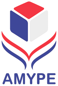 Logotipo AMYPE